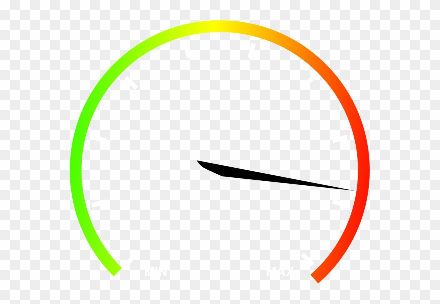 Clipart Meter - Png Download