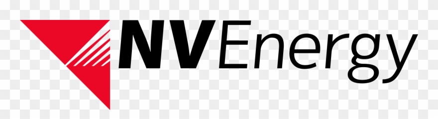 Thank You To Our Sponsors - Nv Energy Logo Clipart