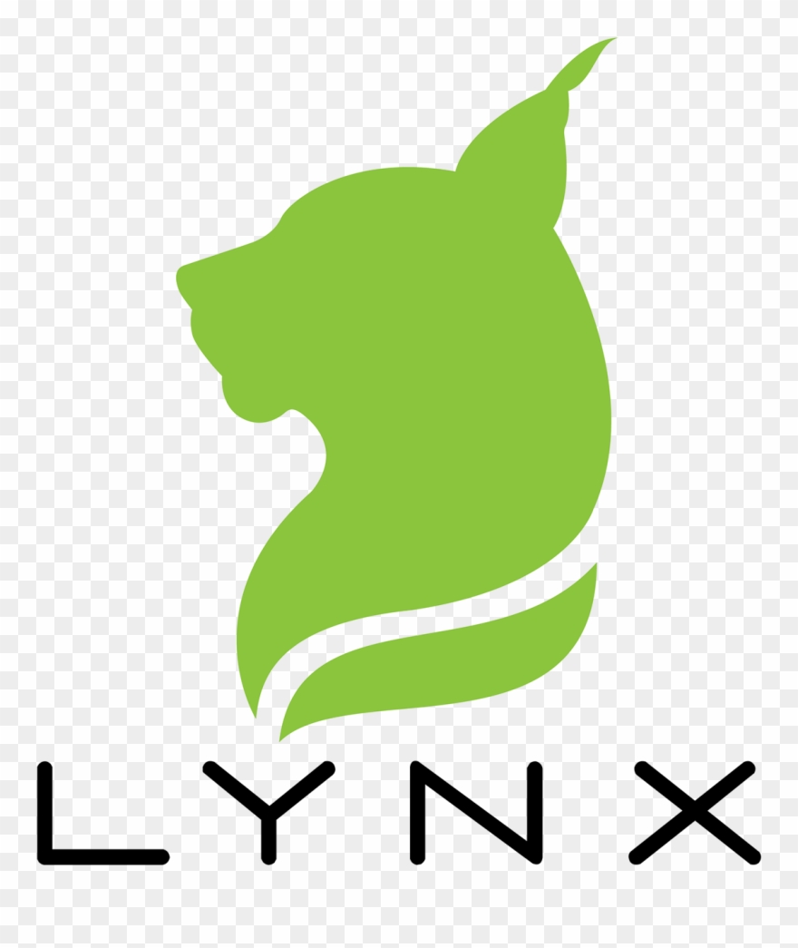 Silhouette Maine Coon Cat Clipart