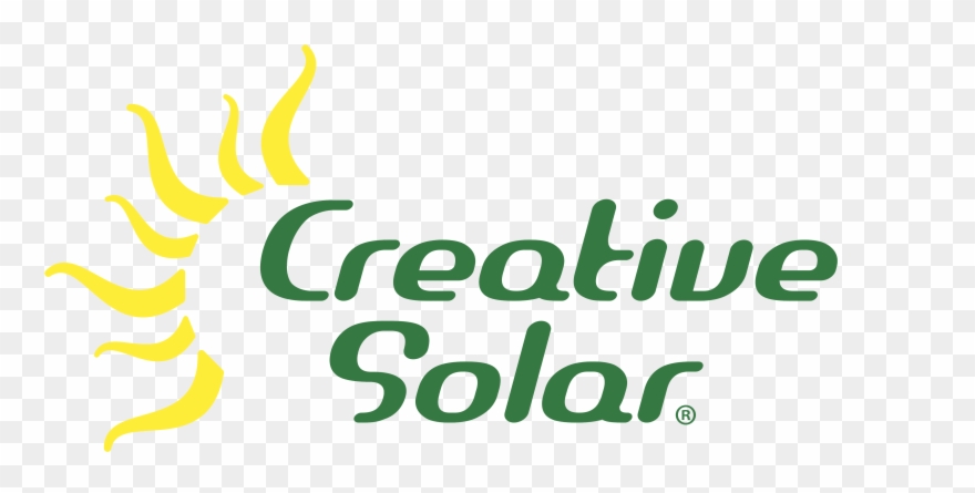 Our Sponsors - Cs Solar Logo Clipart