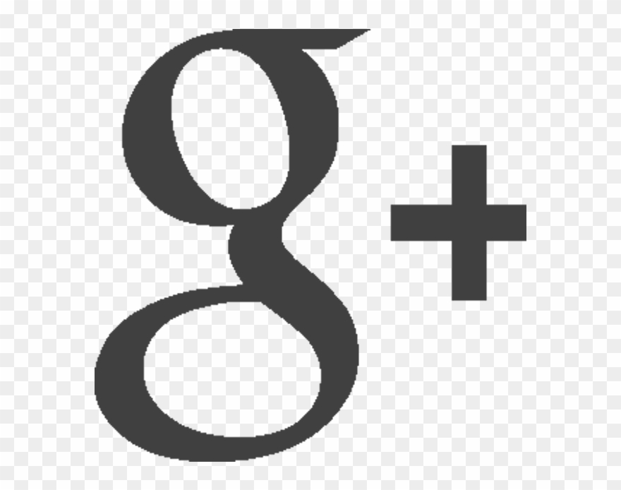 Murdoch Marketing - Follow Us On Google Plus Button Clipart