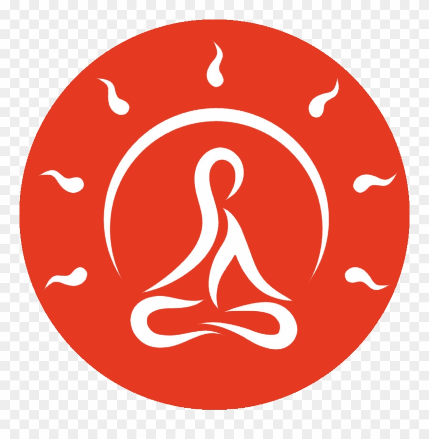 Banner Library Breathing Clipart Senior Yoga - Ayurveda - Png Download