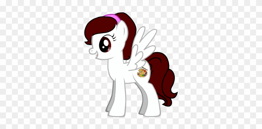 Ponypony - Viewing Profile - Brohoofs - Mlp Forums - Cartoon Clipart