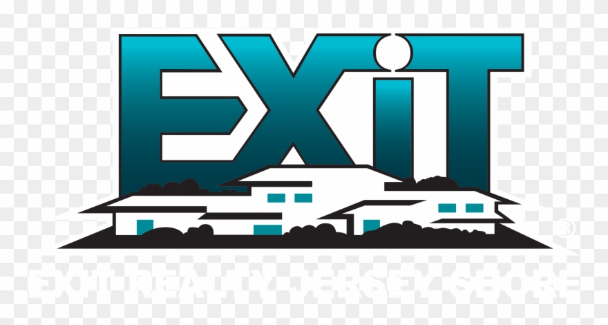 Exit Realty Logo Clipart