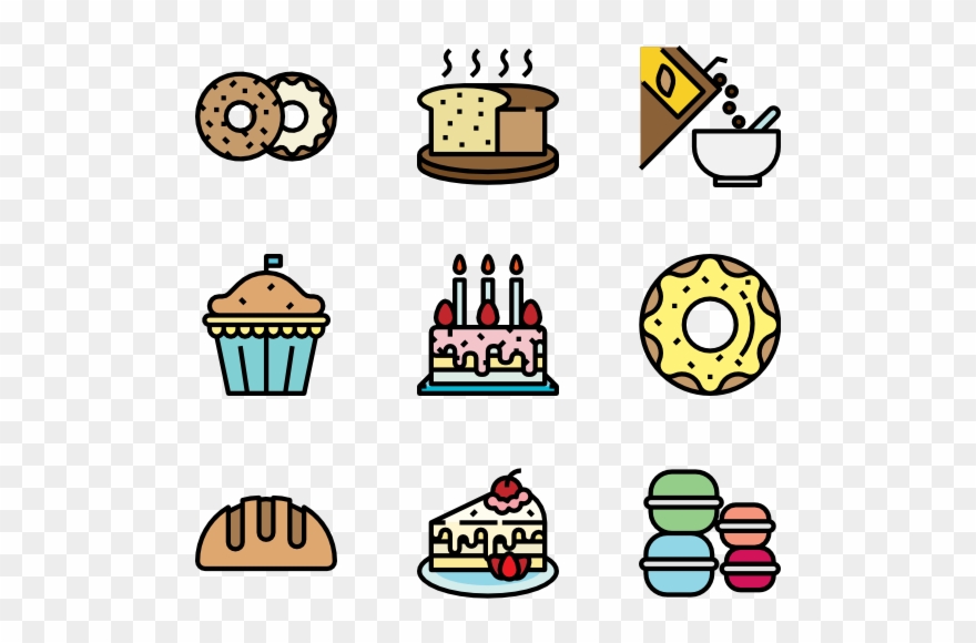 Bakery - Human Rights Vector Png Clipart