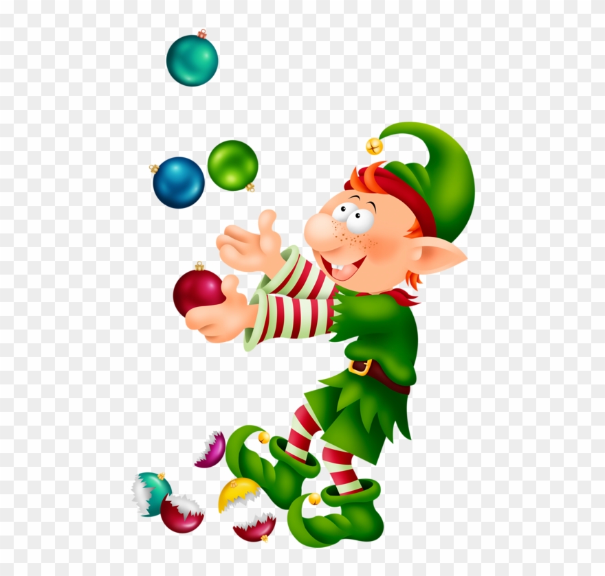 Natal Personagens Wunderschöne Bilder, Weihnachten, - Transparent Christmas Elf Clipart - Png Download