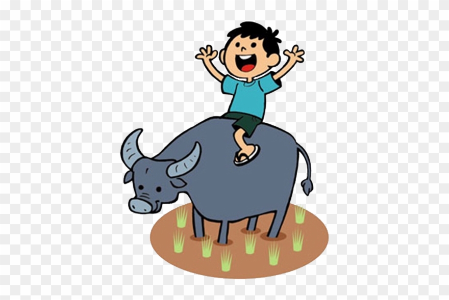 Mari Mengenal Alam Sambil Berwisata Edukasi - Cartoon Clipart