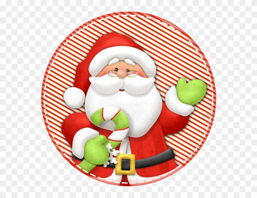 Image Du Blog Zezete2 - Santa Claus Clip Art - Png Download