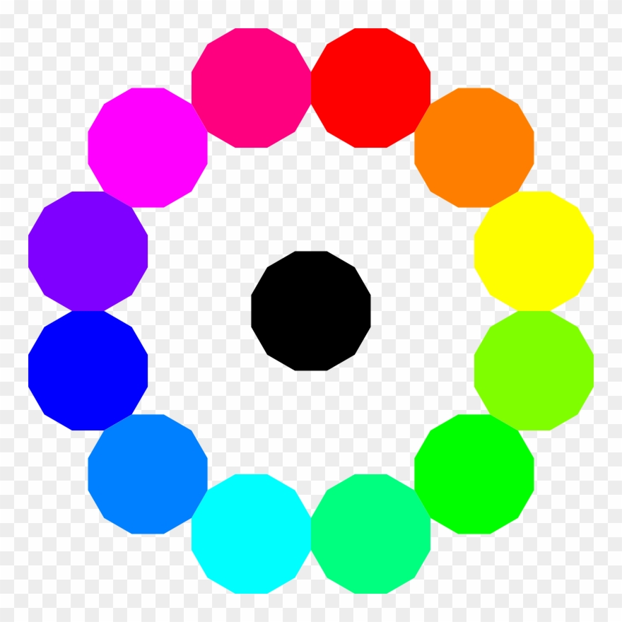 1296875222 - Hue Clipart - Png Download