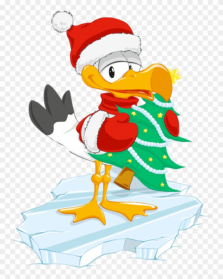 Christmas Day Clipart