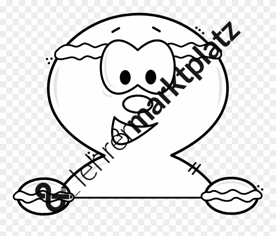 ‹ › - Kartoffel Quiz Clipart