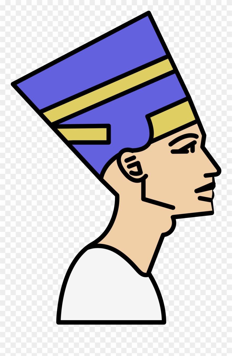 By J4p4n - Jeroglifico Egipcio Para Colorear Clipart