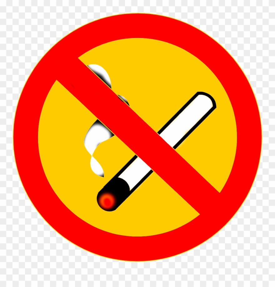 Nichtrauchen - صور حول الافات الاجتماعية Clipart