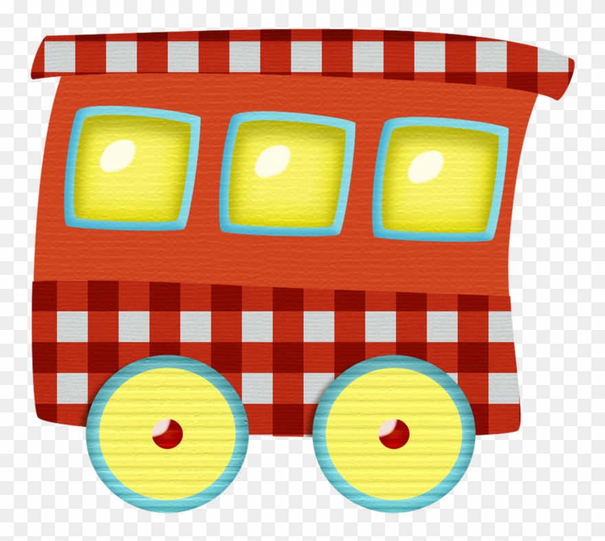 Яндекс - Фотки - Train Clipart