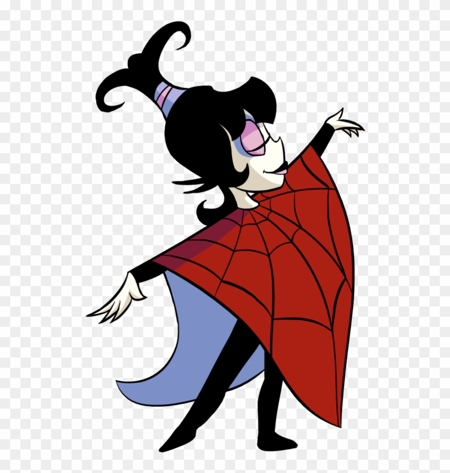 Beetlejuice Clipart - Lydia Deetz - Png Download