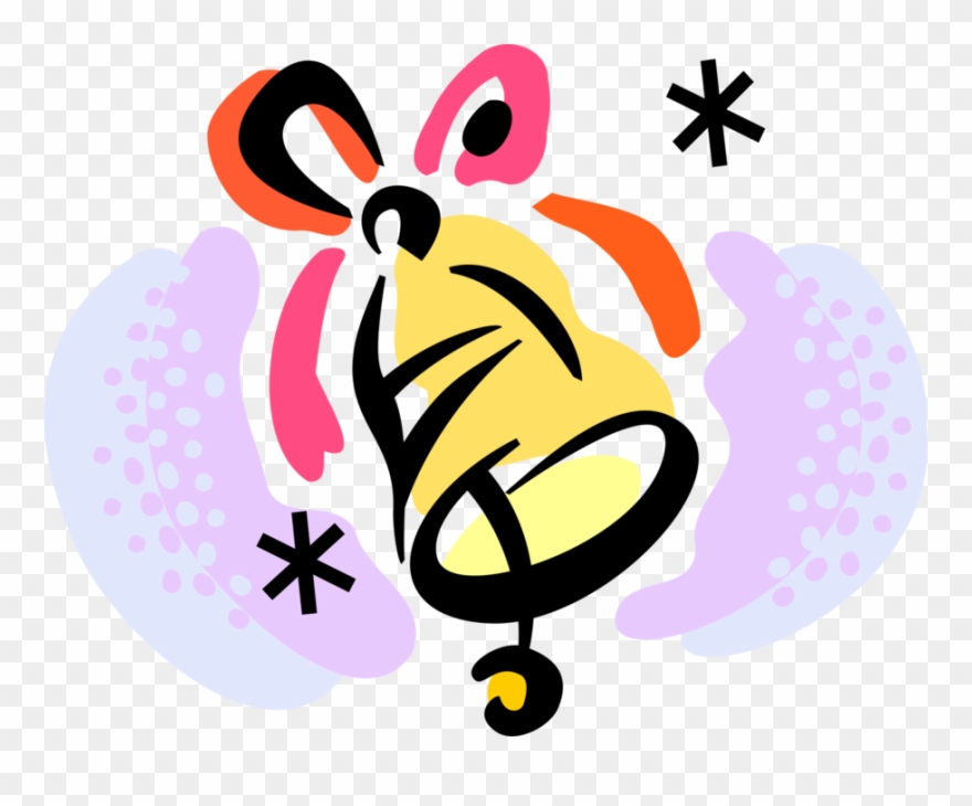 Bow Vector Decoration Clipart
