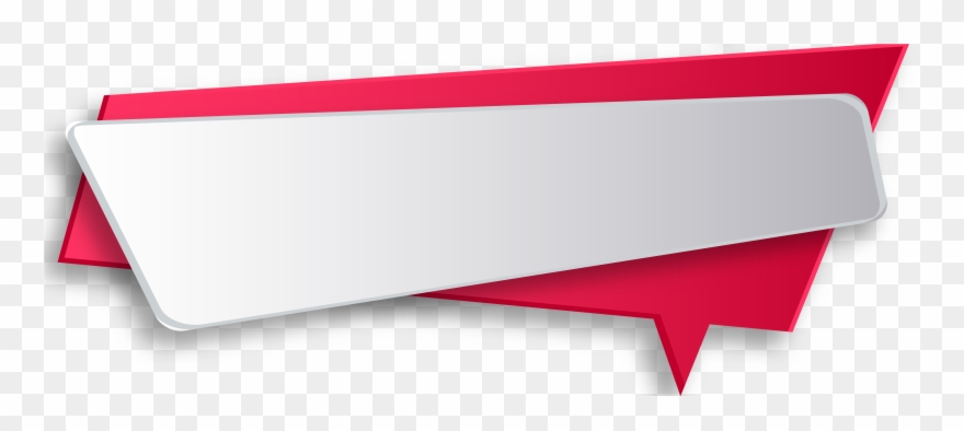 Free Png Free Png Infographics - Name Frame Vector Png Clipart