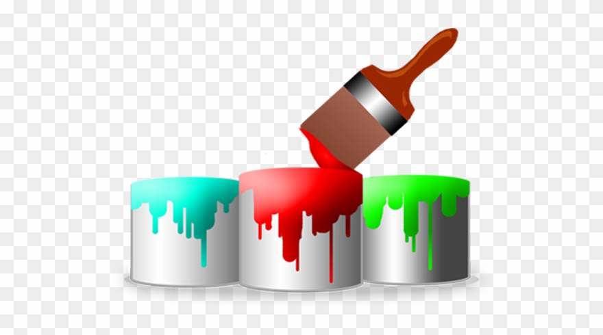 Website Header - Illustration Clipart