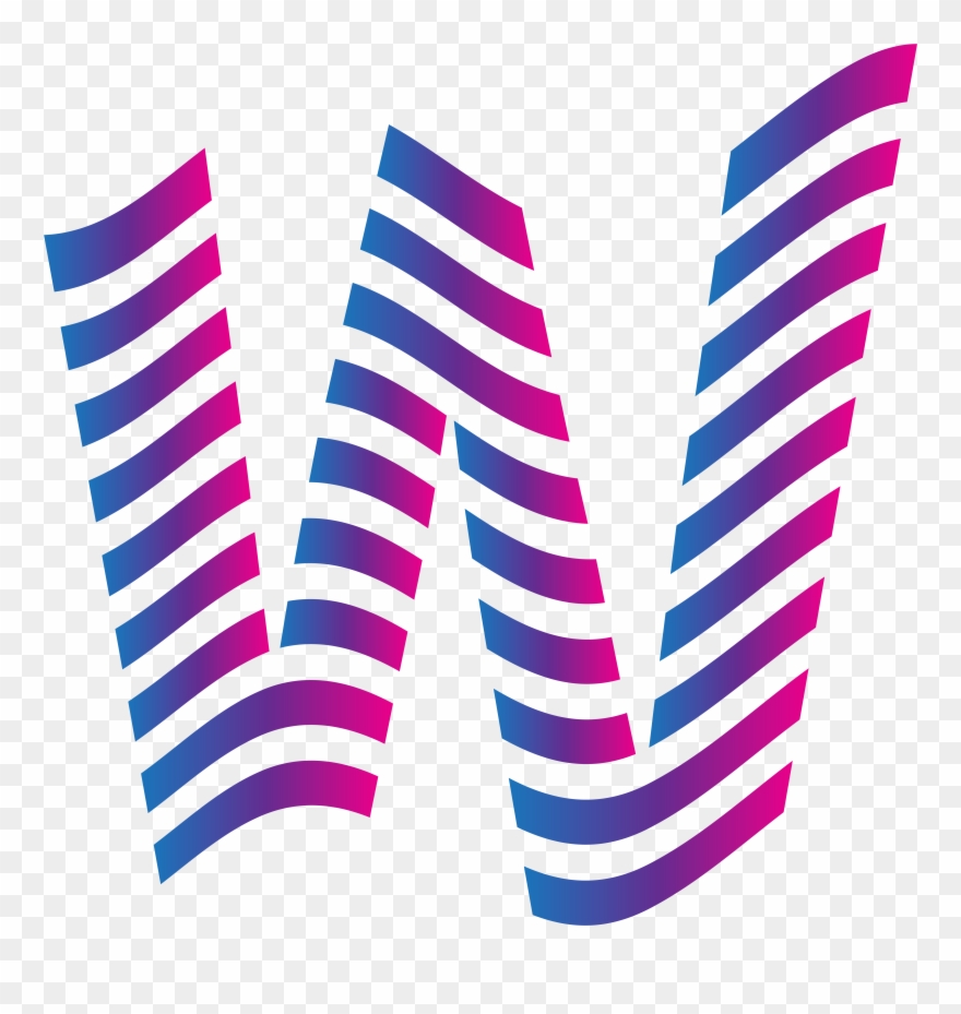 Pop Style Font Gradient Commercial Letters Png And Clipart