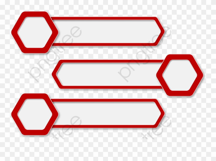 Powerpoint Clipart Border - Classification Png Transparent Png