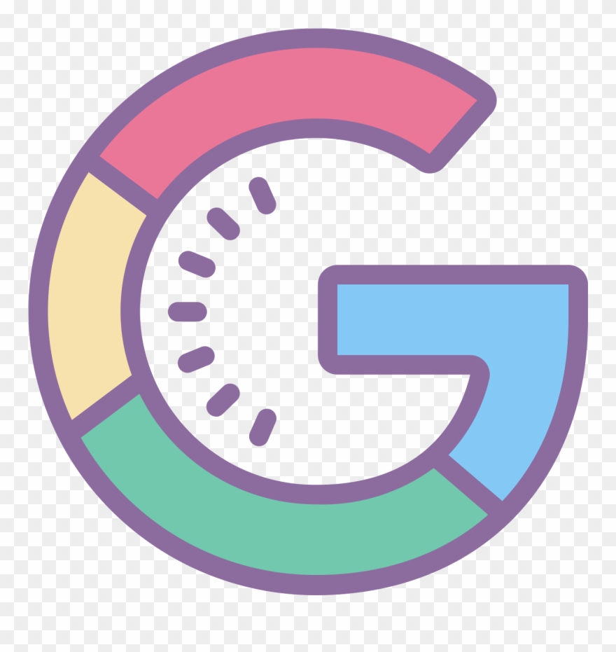 Google Icon Png - Google Icon Clipart