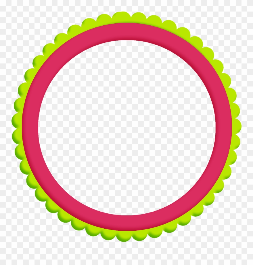 Art Frames, Planner Ideas, Banners, Clip Art, Picture - Clip Art - Png Download