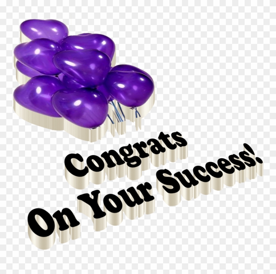 Party Supply Clipart