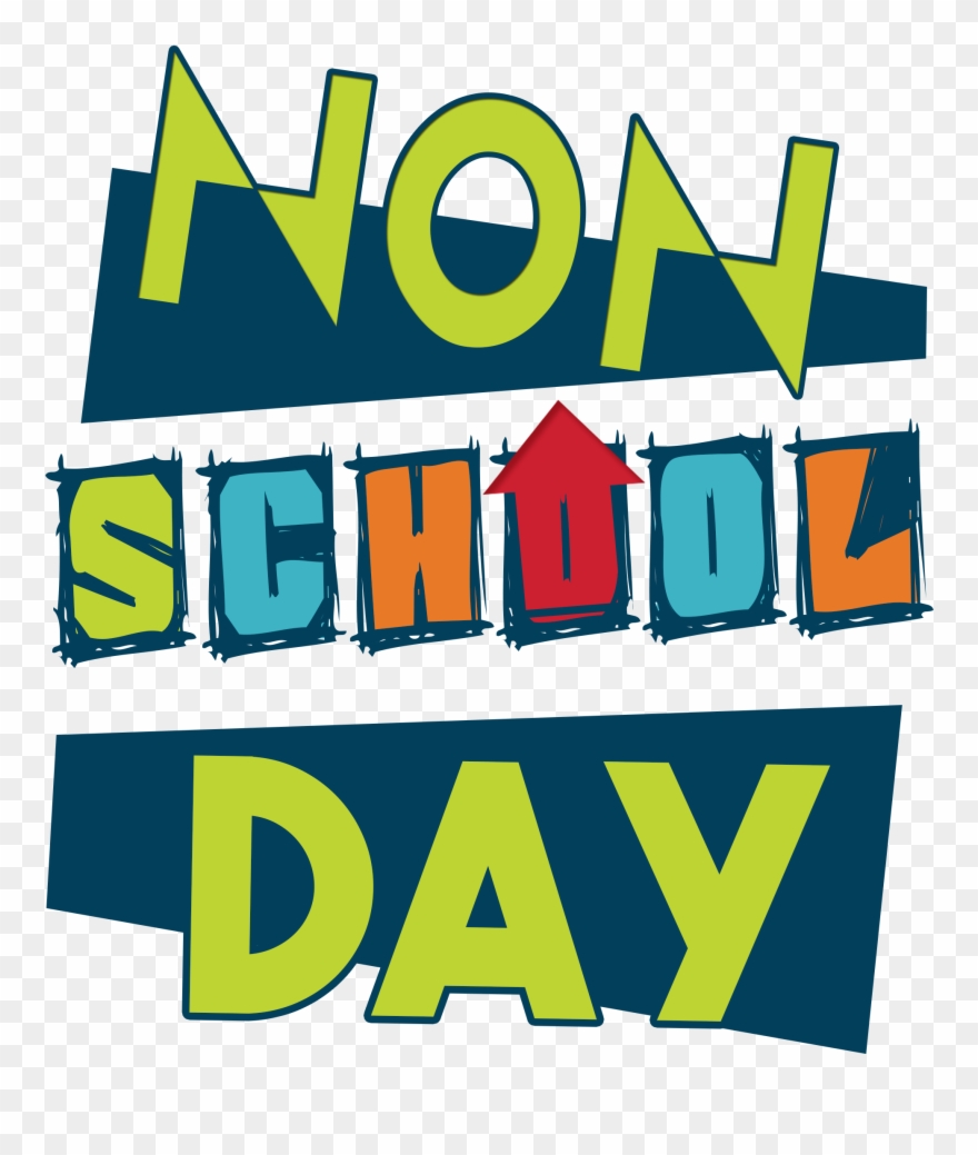 Kindergarten Hastings, Mn - Transparent No School Clipart - Png Download