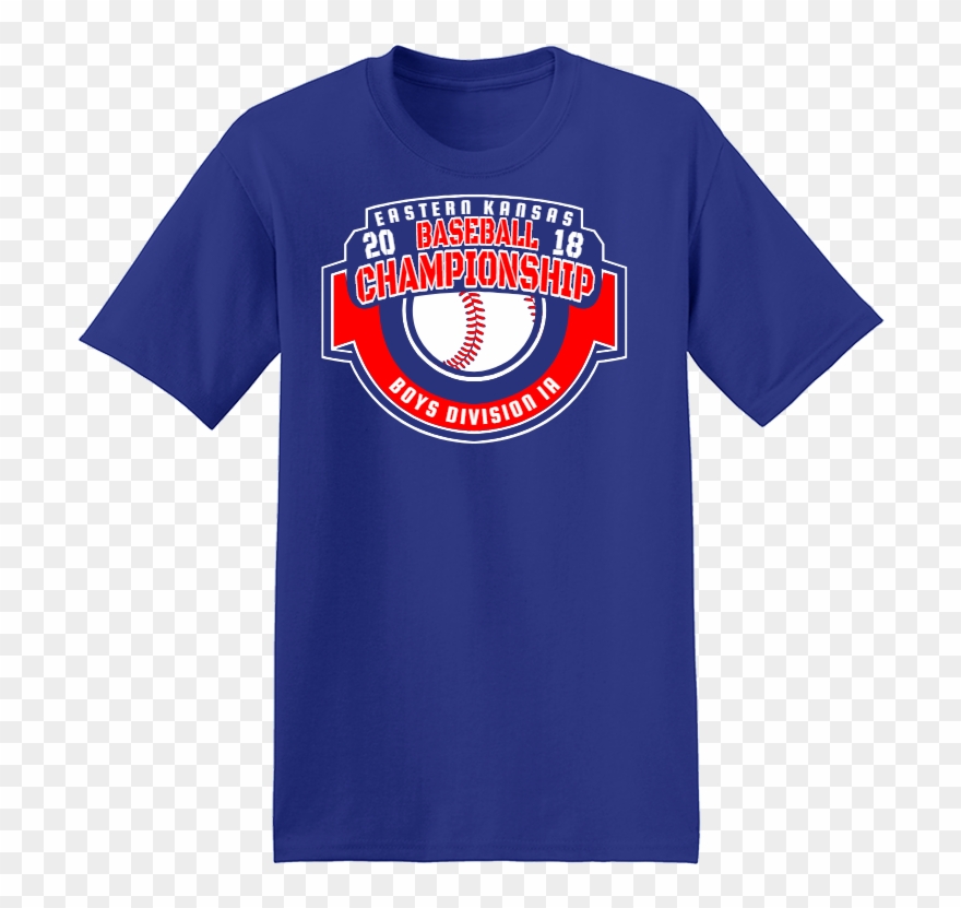 Baseball T-shirts Vector Royalty Free Library - Active Shirt Clipart