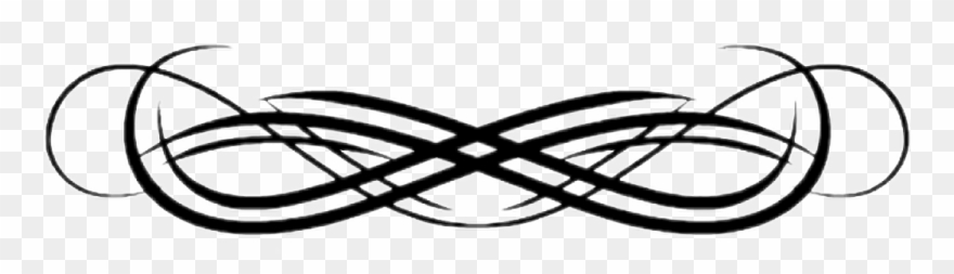 #filigree #scrollwork #design #scroll Clipart