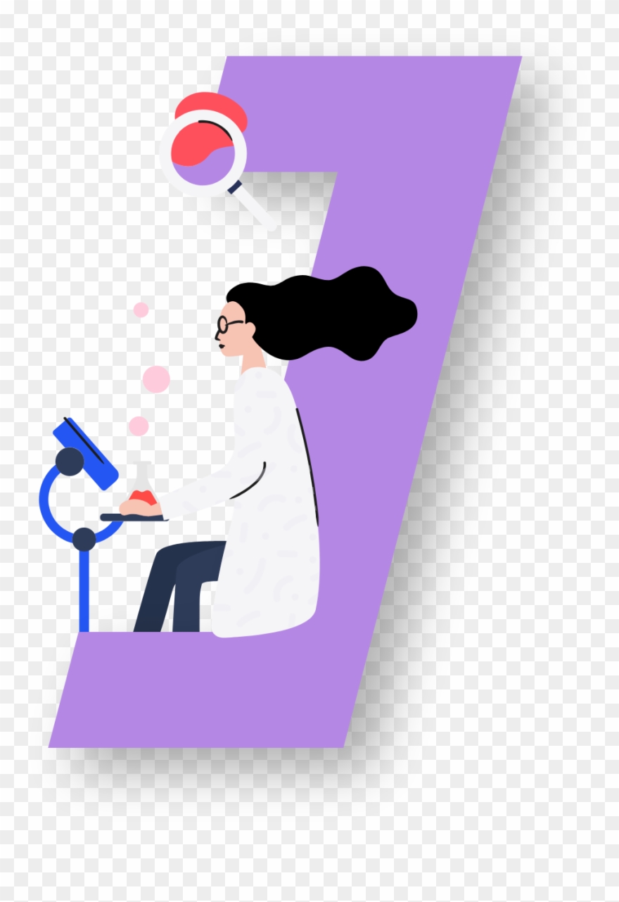 Contact Us Scroll To Find More - Illustration Clipart