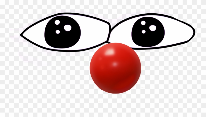 Make Your Own - Kierkegaard Clown Clipart