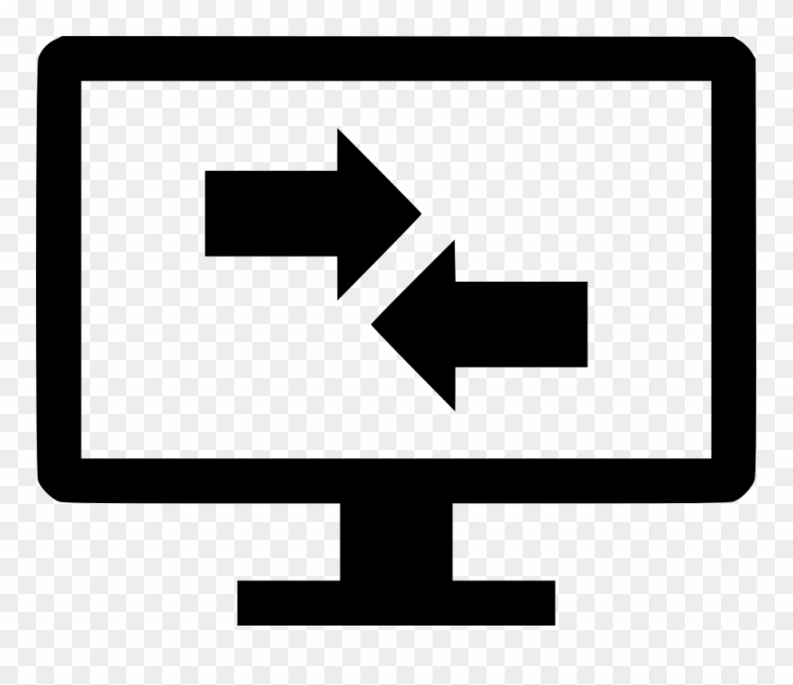 Online Activity Sales Revenue Business Money Comments - Computer With Check Mark Clipart