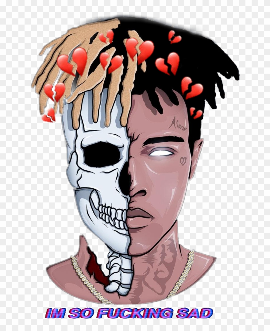 Ripx Sticker By Clipart