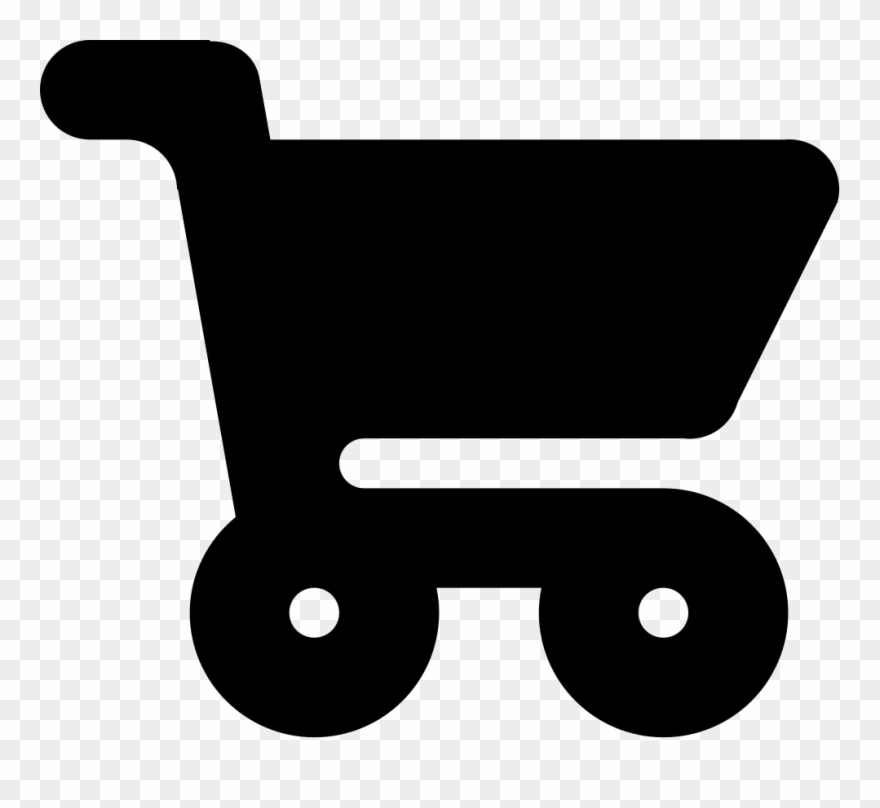 Bbg Shopping Cart Comments Clipart
