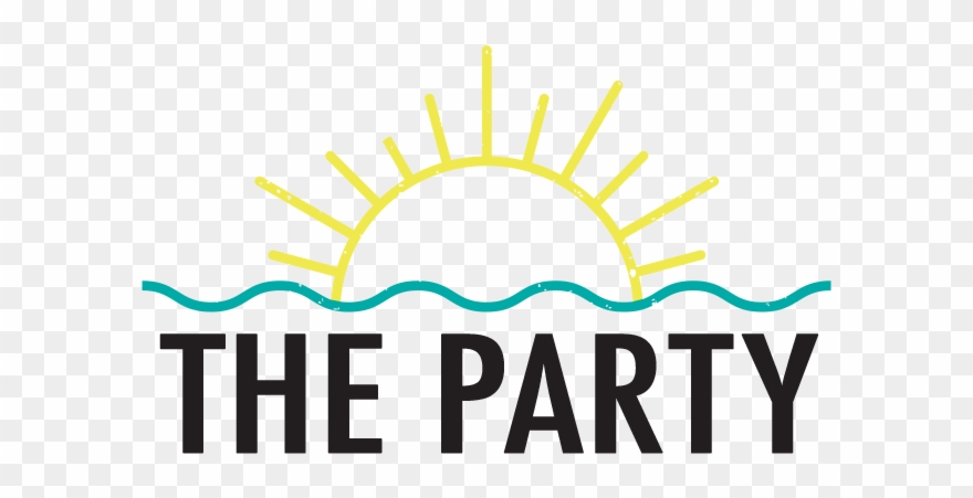 Scenes From Last Year - Rent Parties Clipart