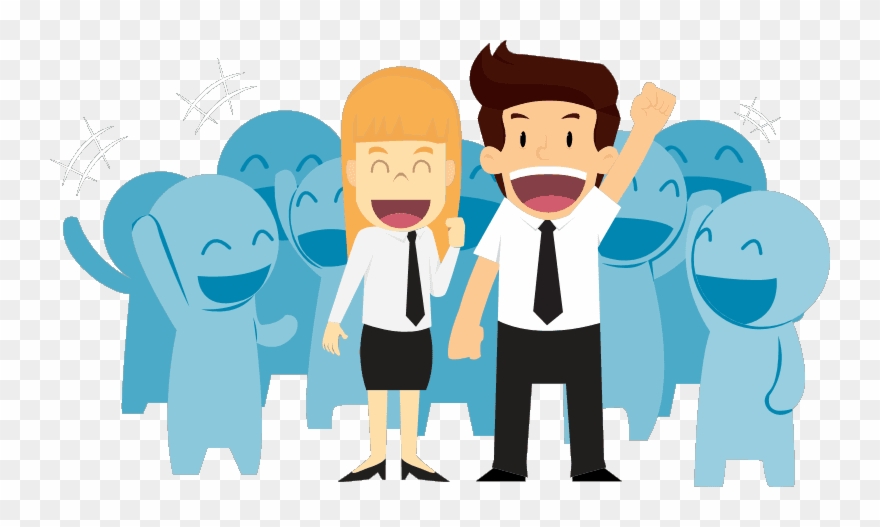 Unsere Arbeitsweise Lieblingsmakler Gmbh & Co - Cartoon Clipart