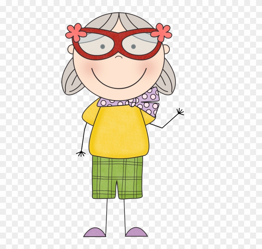 Pin By Elena On Clipart Scrappin Doodles - There Was An Old Lady That Swallowed - Png Download