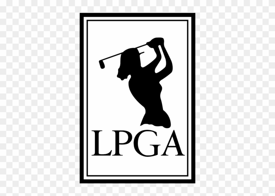 Ladies Professional Golf Association Logo Png Transparent Golf