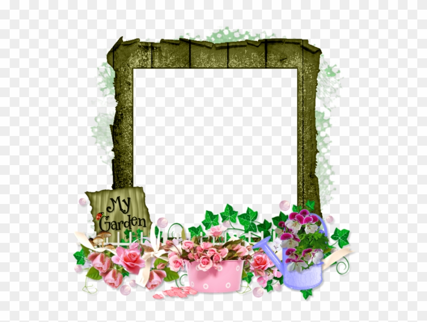Picture Frame Clipart
