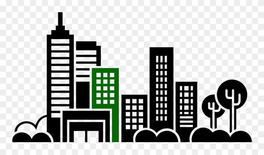 Web Design Package Medium - Ciudades Urboticas Clipart