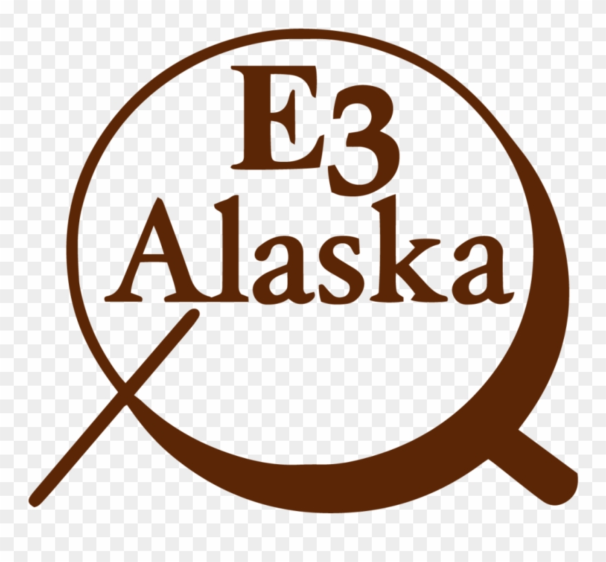 E3 Logo Png - Circle Clipart