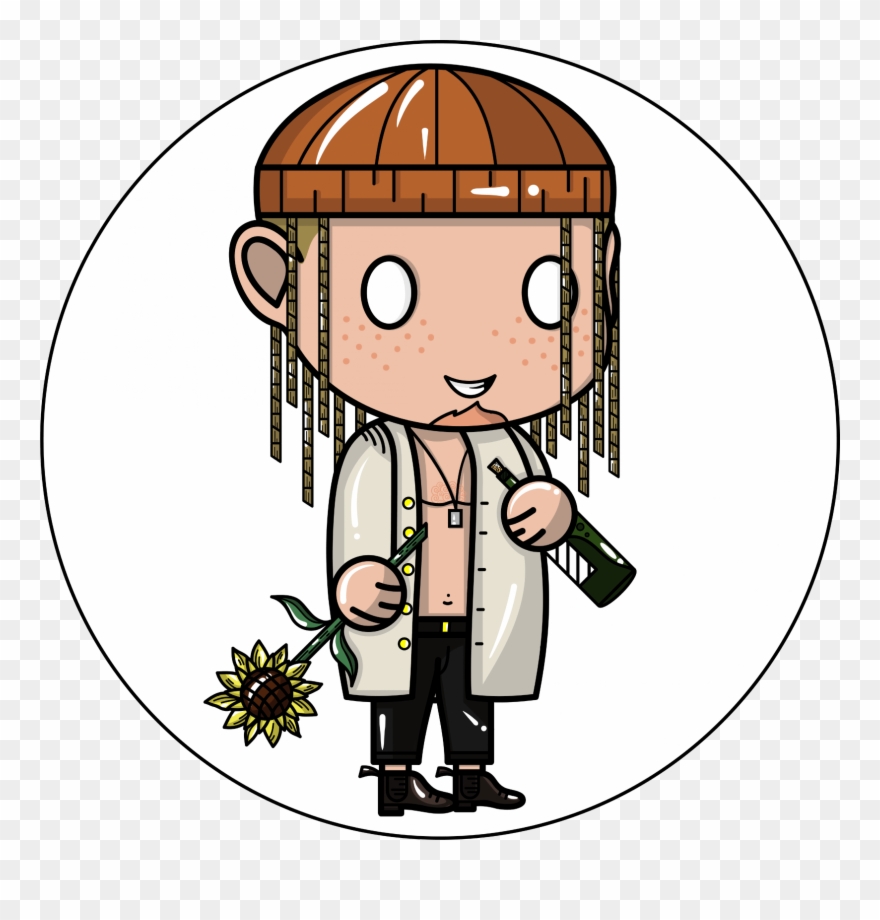 Clouds Illustration Png - Cartoon Clipart