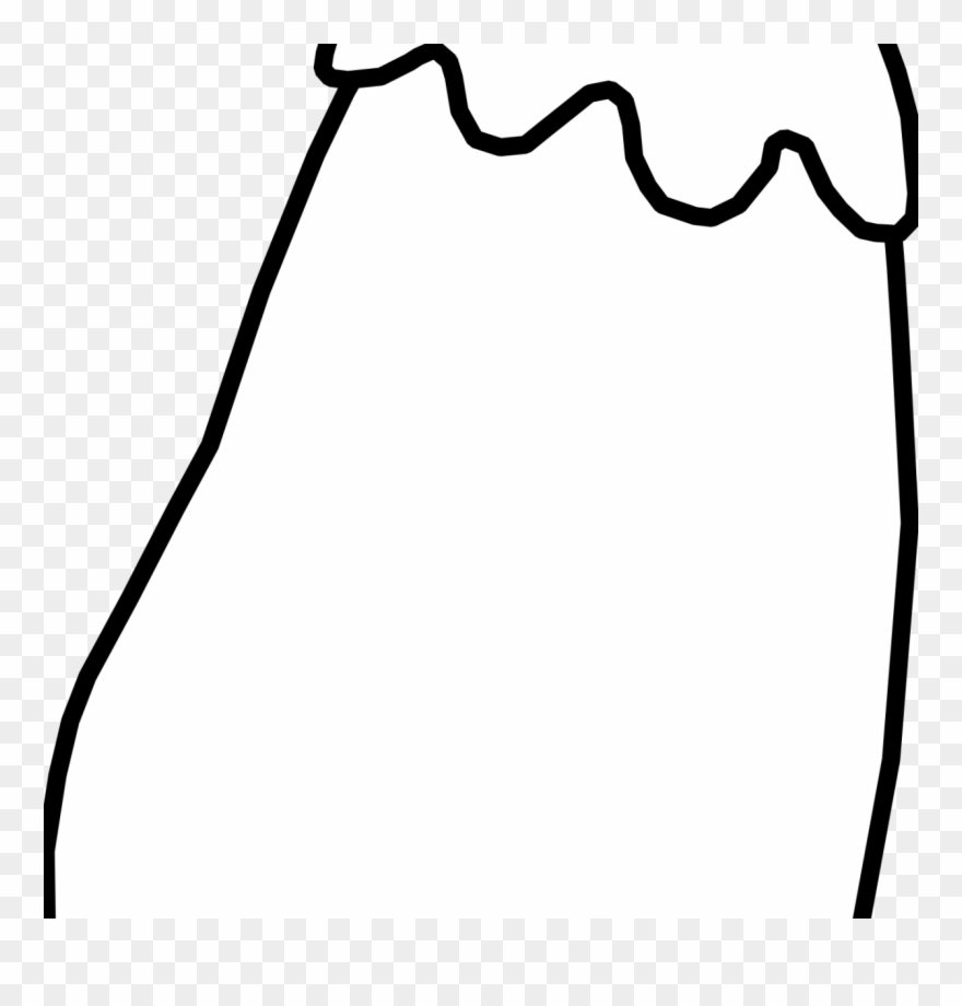 Breathtaking Clipart Black Ande Fruits Fruit Vegetable - Eggplant Clip Art - Png Download