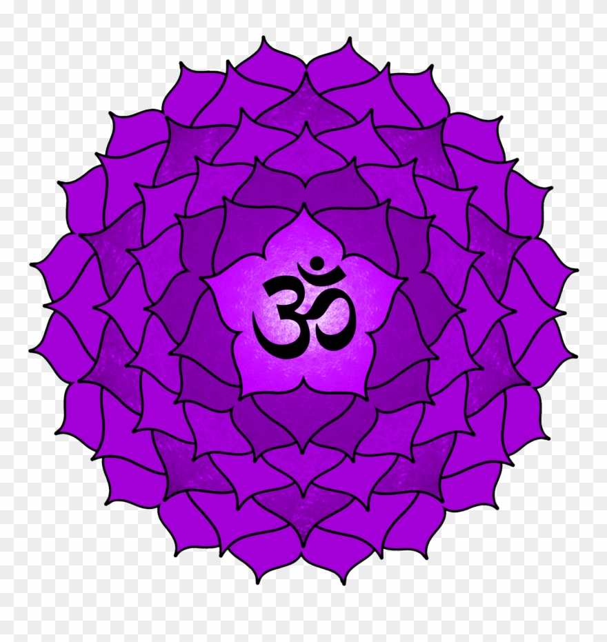 Mediumship And Inspiration - Yoga Clipart