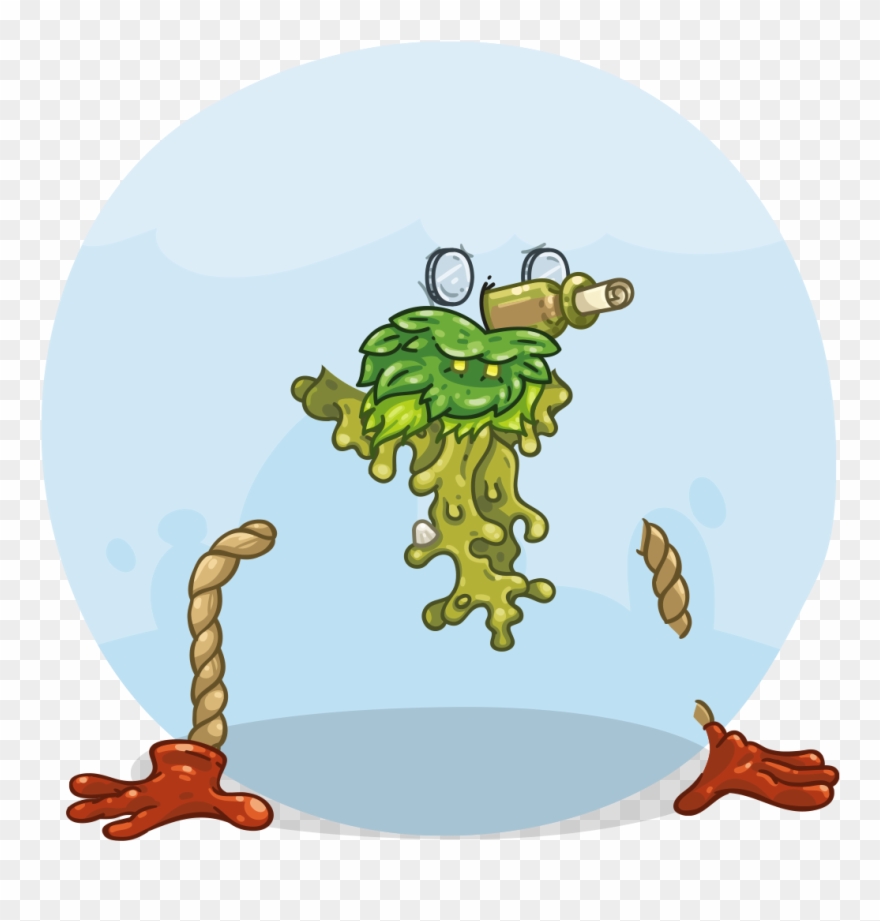 Find Near Me - Cartoon Clipart