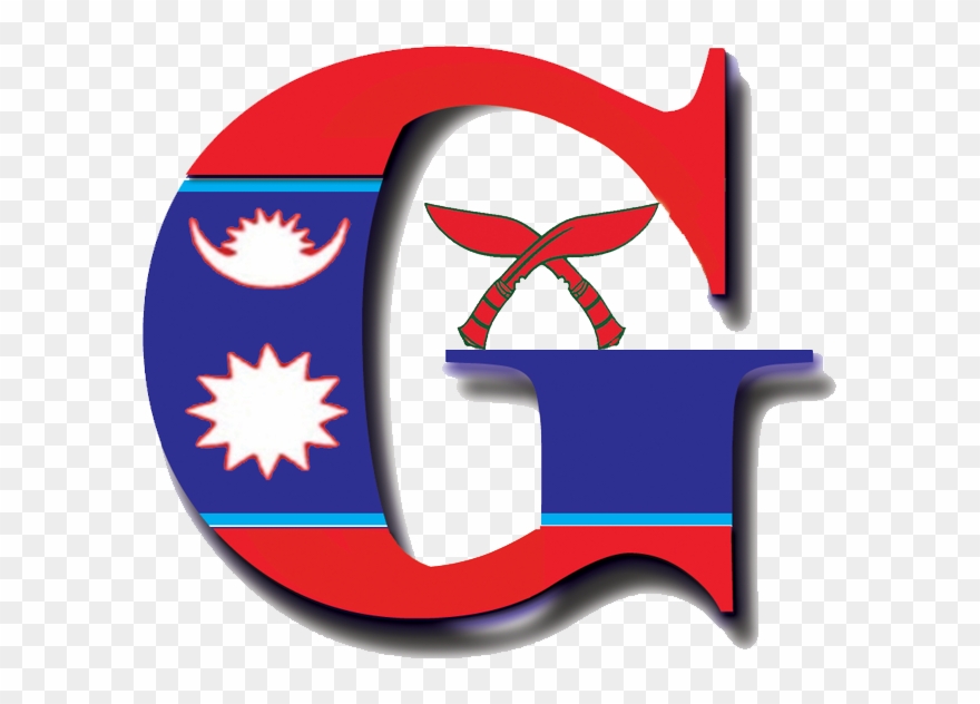 गोर्खा आवाज March 27, - Emblem Clipart