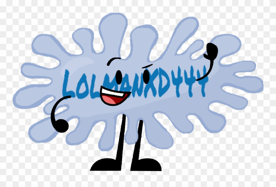 Tehsplaatspartan - Bfdi Lolman Clipart