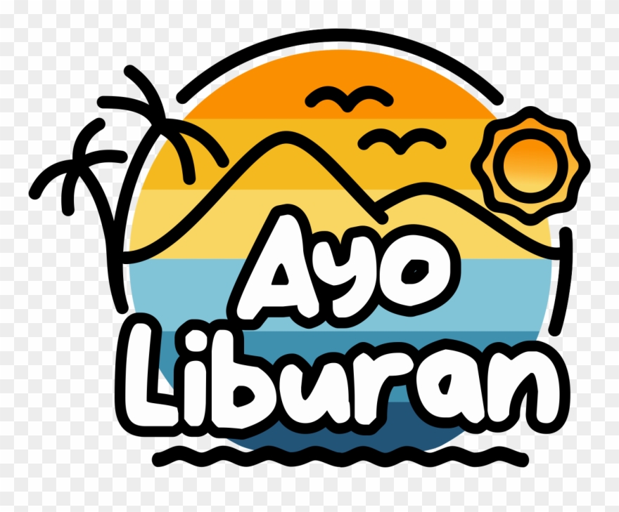 Ayo Liburan Adalah Sahabat Bagi Anda Yang Menginginkan - Ayo Liburan Clipart