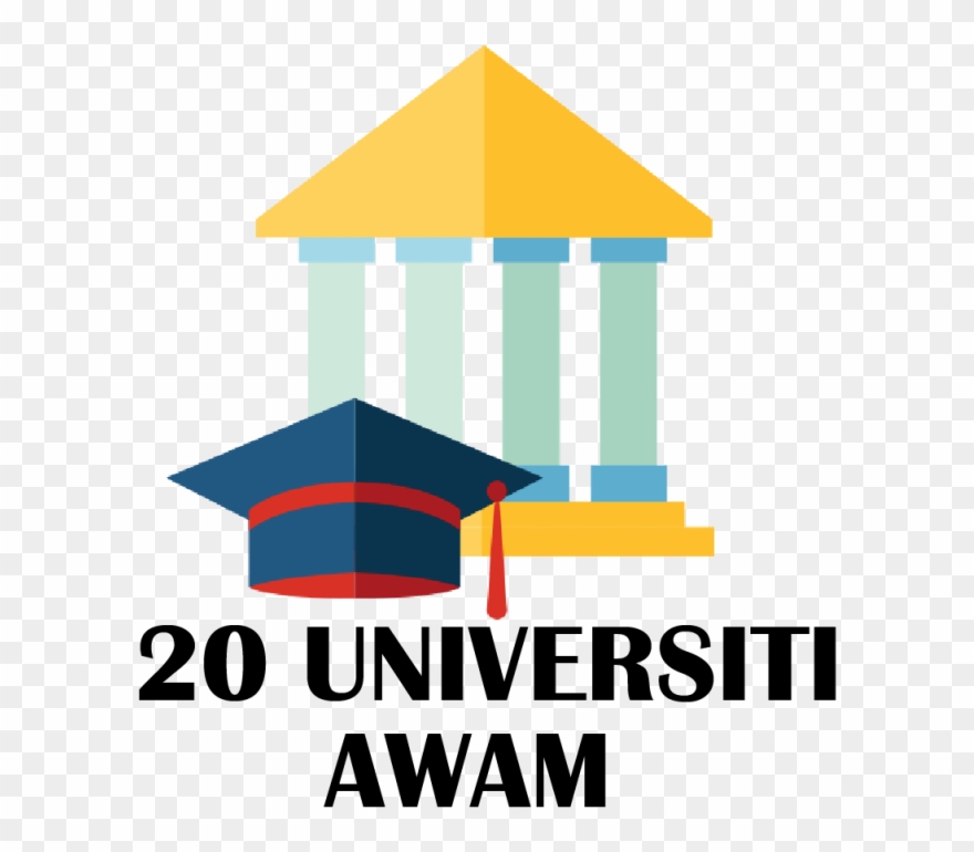 20 Universiti Awam - Stop Elder Abuse Clipart